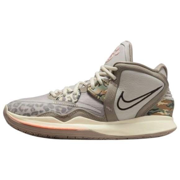 Nike KYRIE INFINITY \'Leopard Camo\' CZ0204-006 Men\'s Shoes Size 14 NEW w/o‎ Tags main image 13